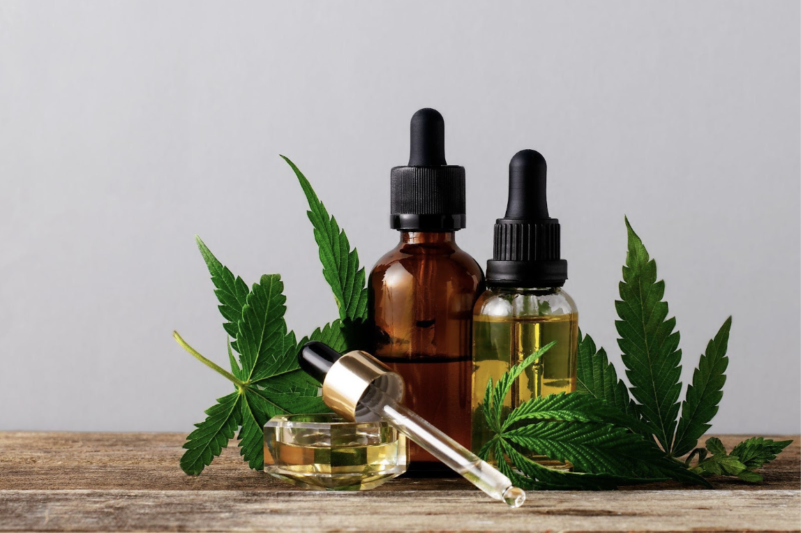 can CBD help anxiety and depression